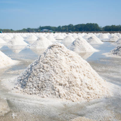 Các Sử Dụng Muối Tốt Cho sức khoẻ